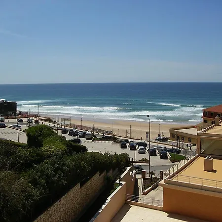 A Casinha Πανσιόν Areia Branca