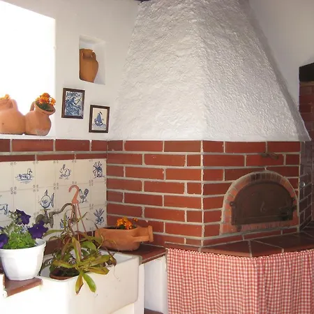 Πανσιόν A Casinha 4*