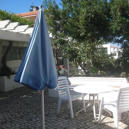 Πανσιόν A Casinha Areia Branca